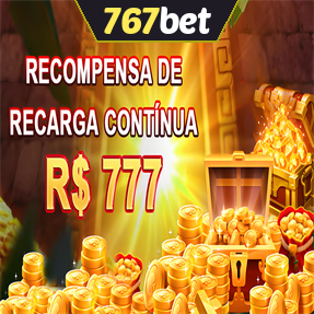 767bet Ganhe R$ 100,00 Gratis